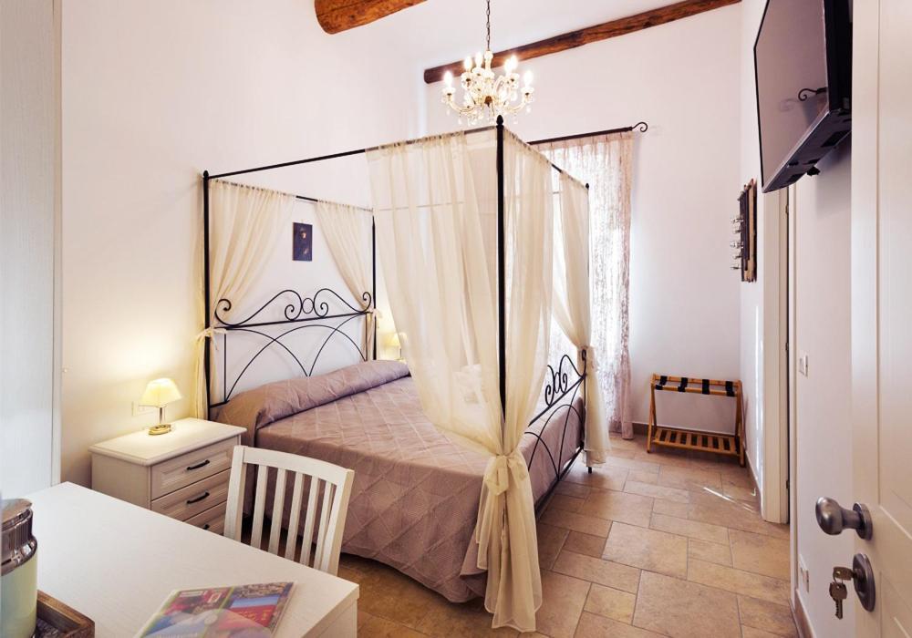 Hotel Casa Porta Marina Ventimiglia Exteriér fotografie