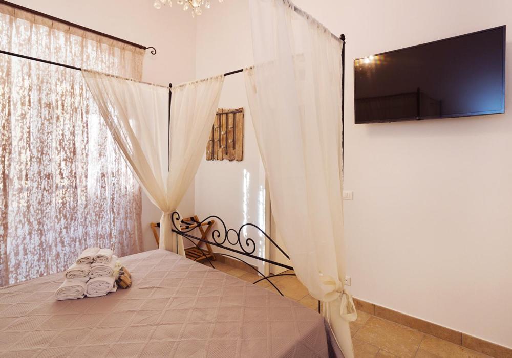 Hotel Casa Porta Marina Ventimiglia Exteriér fotografie