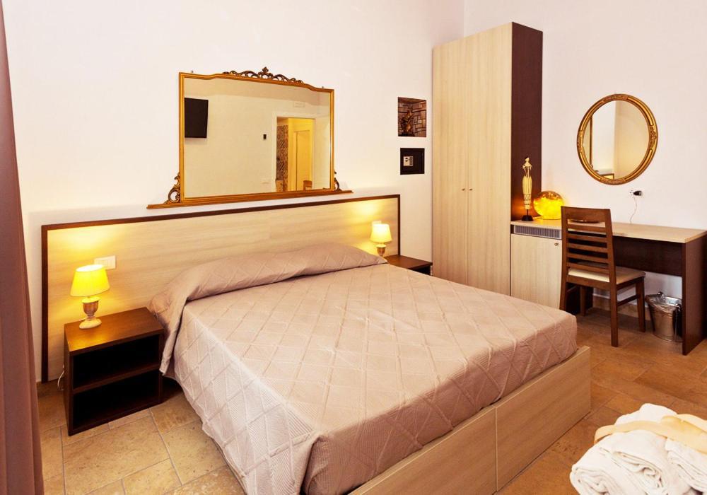 Hotel Casa Porta Marina Ventimiglia Exteriér fotografie