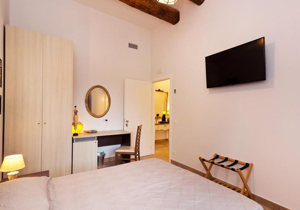 Hotel Casa Porta Marina Ventimiglia Exteriér fotografie