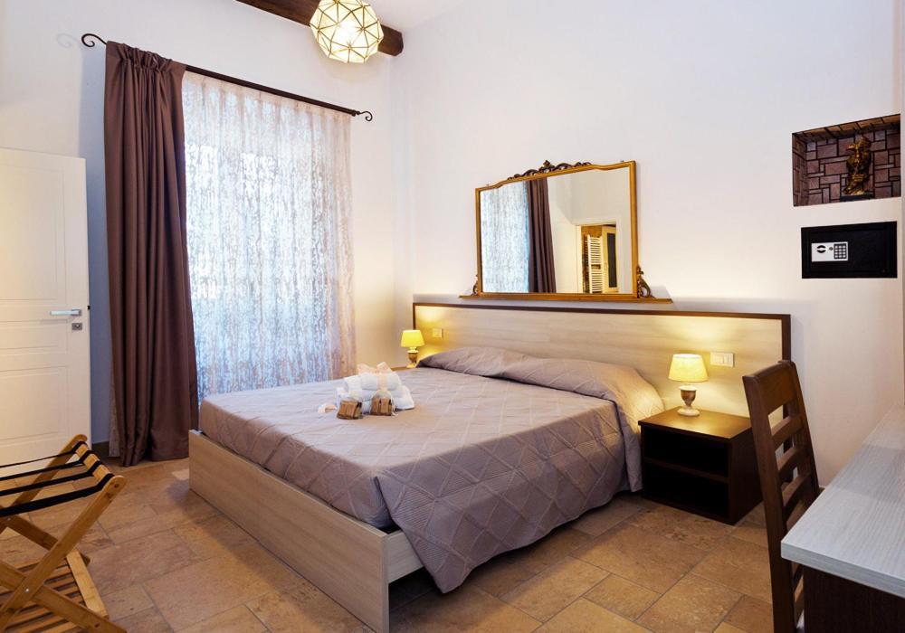 Hotel Casa Porta Marina Ventimiglia Exteriér fotografie