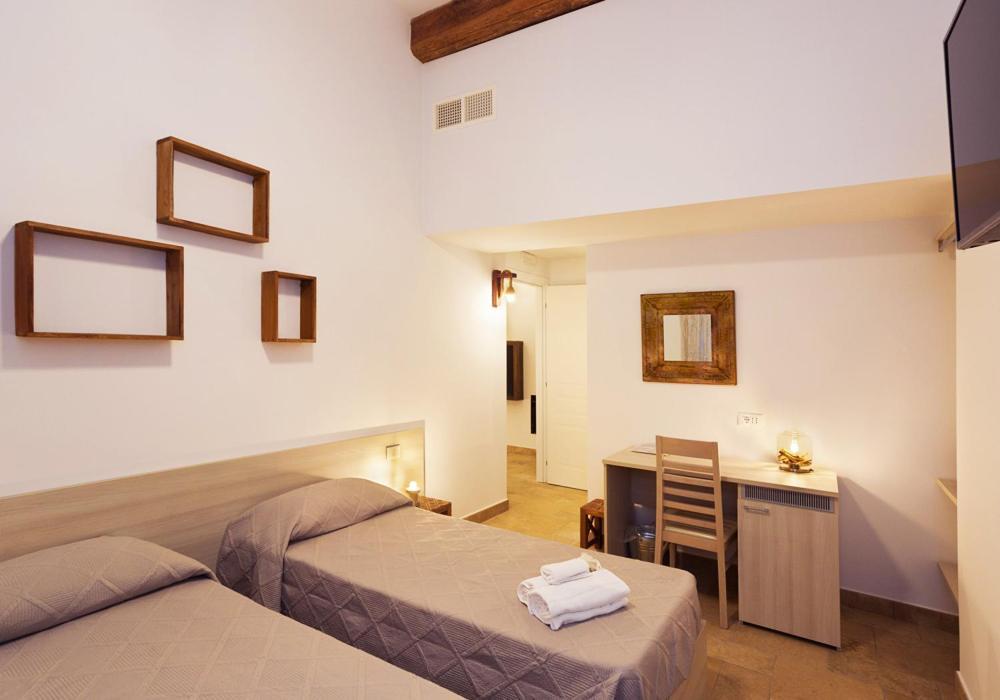 Hotel Casa Porta Marina Ventimiglia Exteriér fotografie