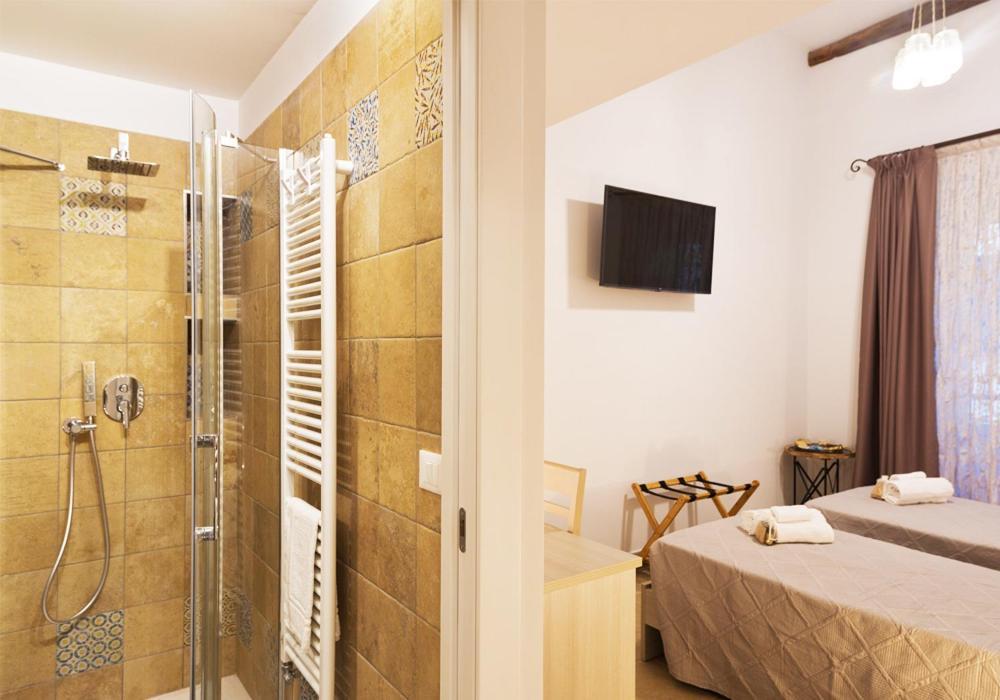 Hotel Casa Porta Marina Ventimiglia Exteriér fotografie