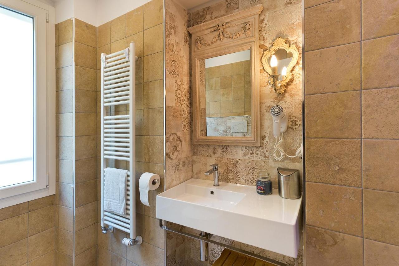 Hotel Casa Porta Marina Ventimiglia Exteriér fotografie