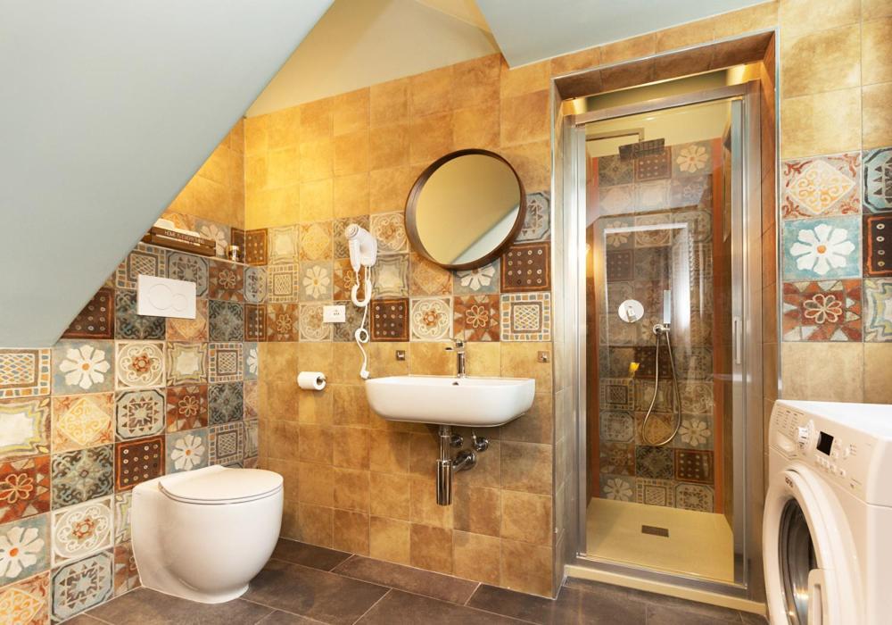 Hotel Casa Porta Marina Ventimiglia Exteriér fotografie